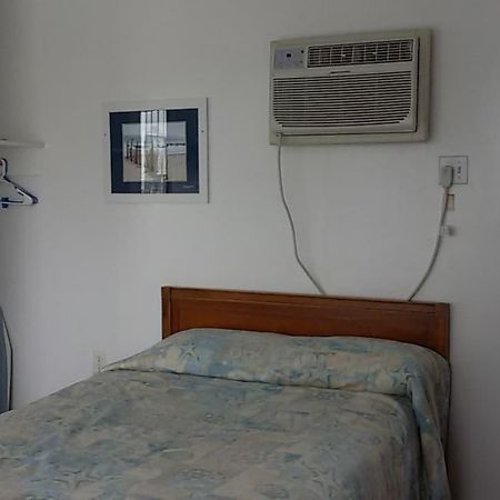 Tide Winds Motel Вайлдвуд Экстерьер фото