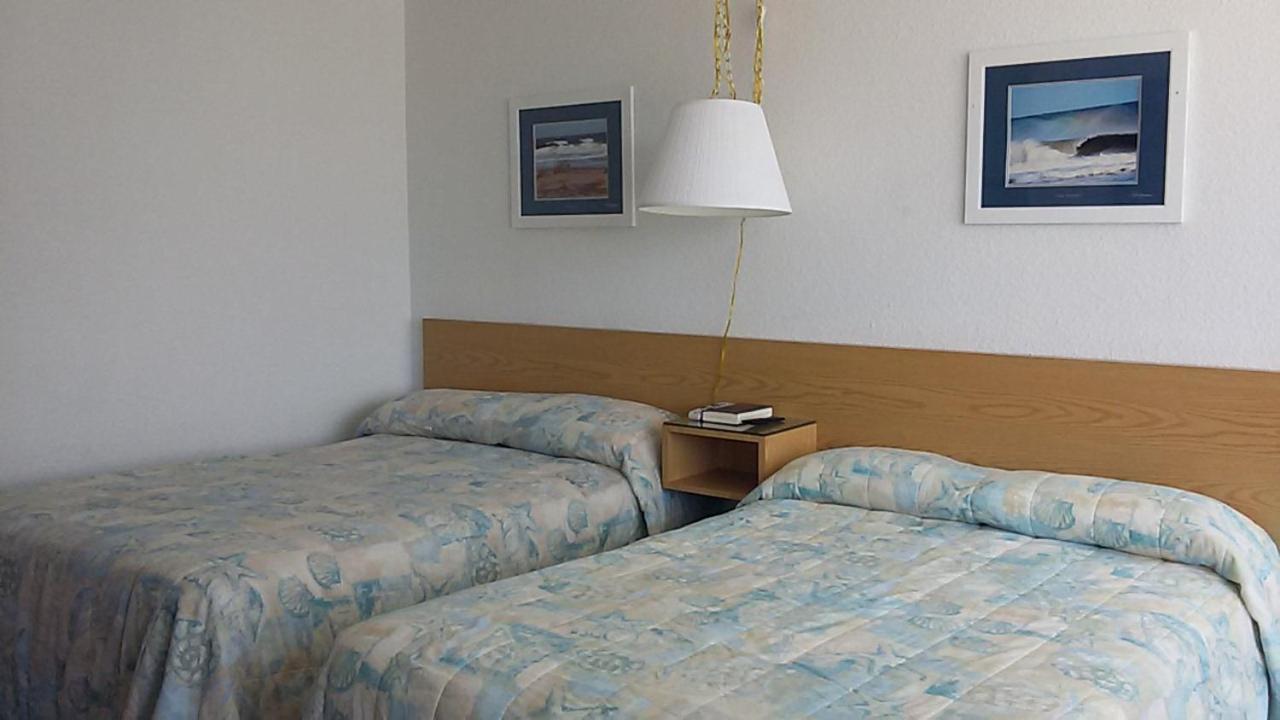 Tide Winds Motel Вайлдвуд Экстерьер фото