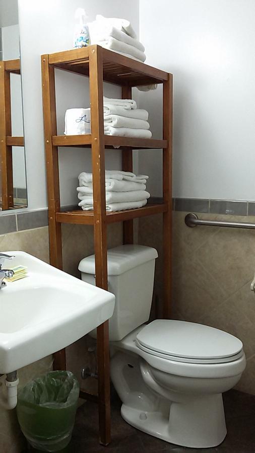 Tide Winds Motel Вайлдвуд Экстерьер фото