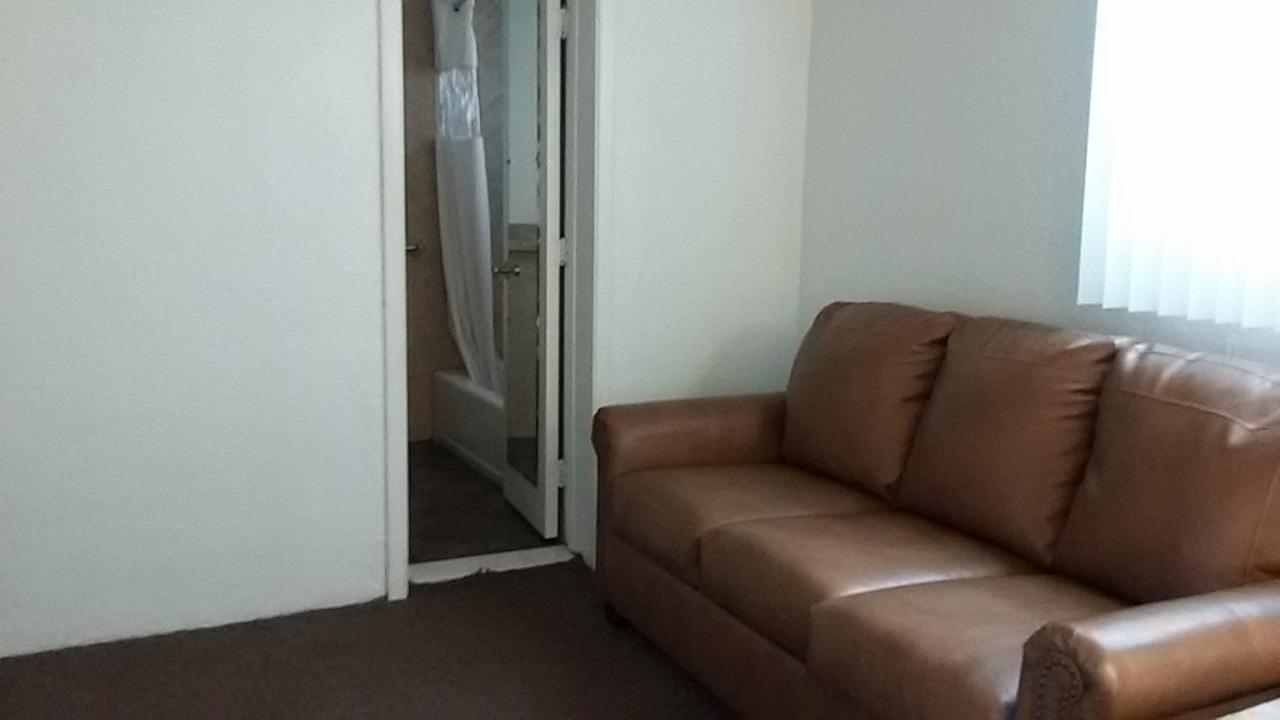 Tide Winds Motel Вайлдвуд Экстерьер фото