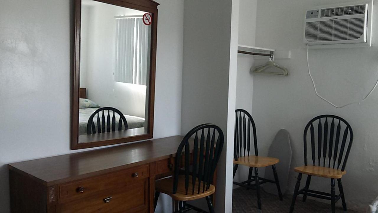 Tide Winds Motel Вайлдвуд Экстерьер фото