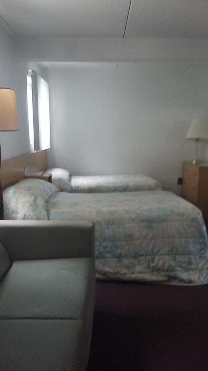 Tide Winds Motel Вайлдвуд Экстерьер фото