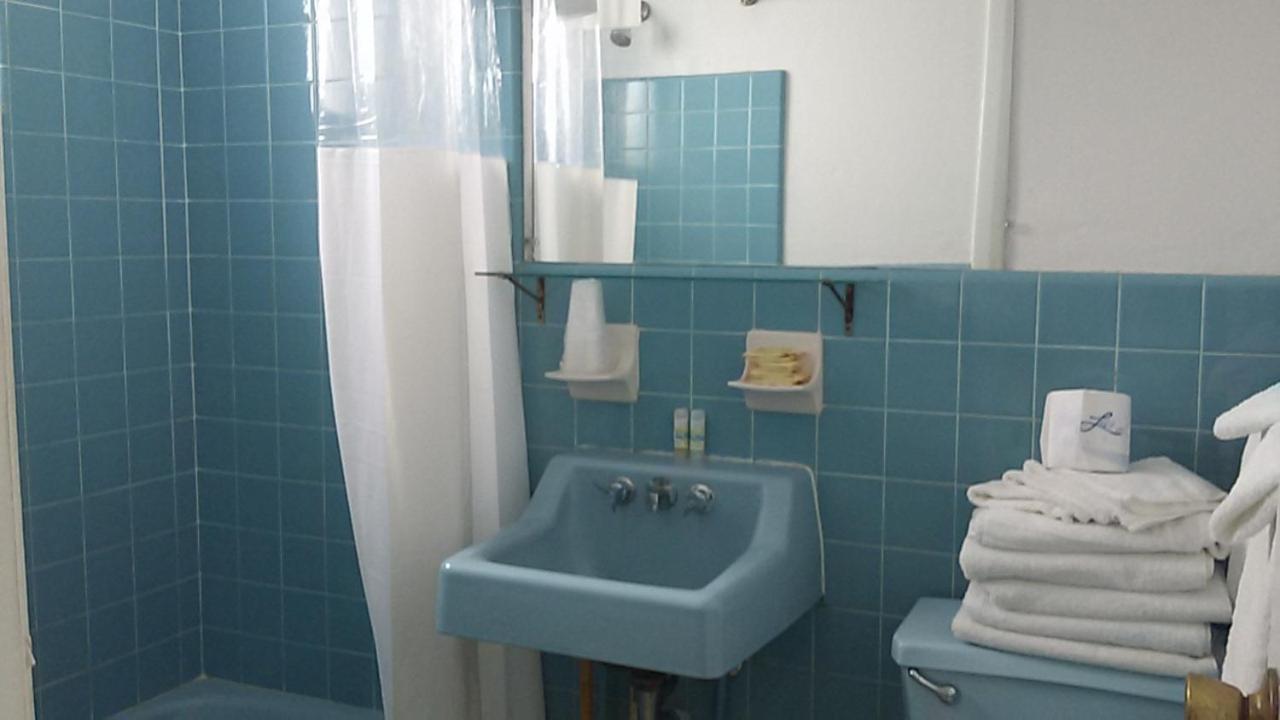 Tide Winds Motel Вайлдвуд Экстерьер фото