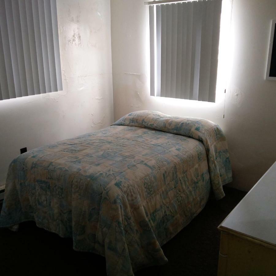 Tide Winds Motel Вайлдвуд Экстерьер фото